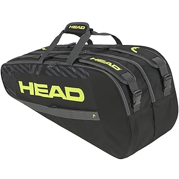 Amazon | Head Nano Titanium Tour Pro + Ti.Conquest テニス